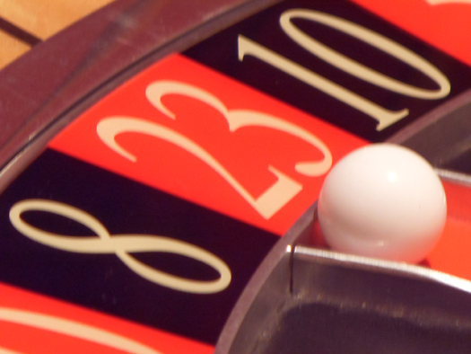 Always Losing at Roulette?